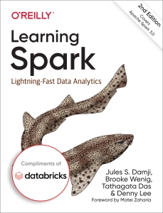 Learning Spark, 2nd Edition Lightning-Fast Data Analytics (Jules S. Damji, Brooke Wenig, Tathagata Das etc.) (Z-Library)