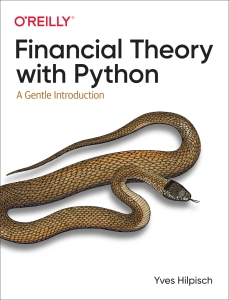 Financial Theory with Python A Gentle Introduction (Hilpisch, Yves) (Z-Library)