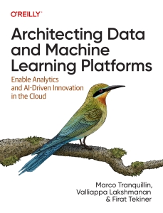 Architecting Data and Machine Learning Platforms Enable Analytics and AI-Driven Innovation in the Cloud (Marco Tranquillin, Valliappa Lakshmanan etc.) (Z-Library)