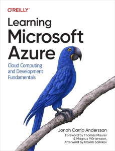 Learning Microsoft Azure Cloud Computing and Development Fundamentals (Jonah Carrio Andersson) (Z-Library)