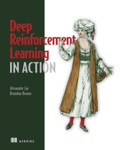 Deep Reinforcement Learning in Action (Alexander Zai, Brandon Brown) (Z-Library)