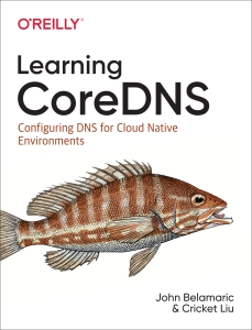 Learning CoreDNS Configuring DNS for Cloud Native Environments (John Belamaric, Cricket Liu) (Z-Library)